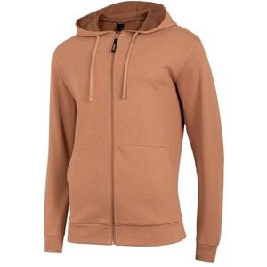 Outhorn Heren blm612 full zip hoodie