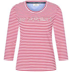HV Society Striped top hvskathy