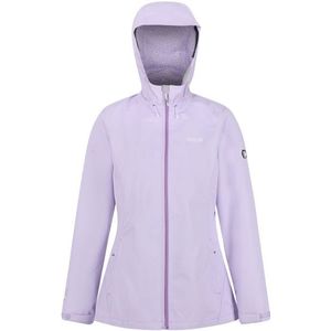 Regatta - Hamara III - Waterdicht Jasje - Dames - 100% Polyester - Ademend