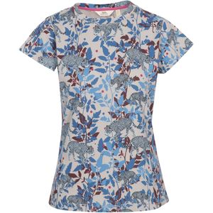 Trespass Vrouwen/dames phillipa t-shirt