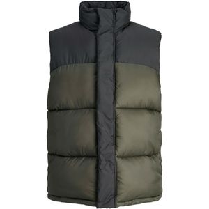 Jack & Jones - Gilet - Mouwloos - Windbestendig
