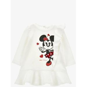 Monnalisa - Sweatdress - Meisjes - Minnie