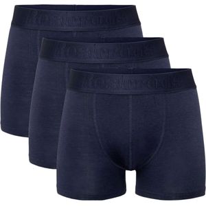 Resteröds Bambu 3-pack blue