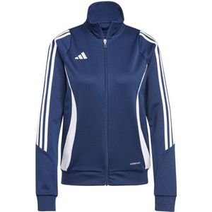 Adidas - Tiro 24 - Trainingsjack - Dames