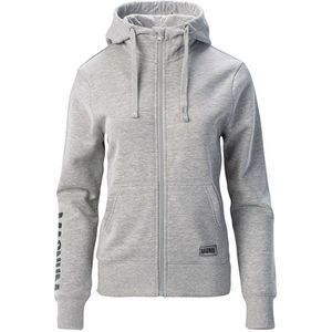 Magnum Dames lepus ii full zip hoodie