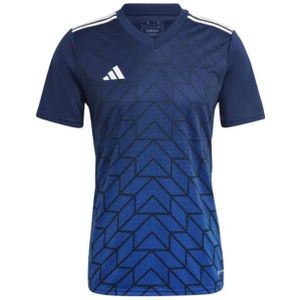 Adidas - Team Icon 23 - Voetbalshirt - Heren - Korte Mouwen - Ademend
