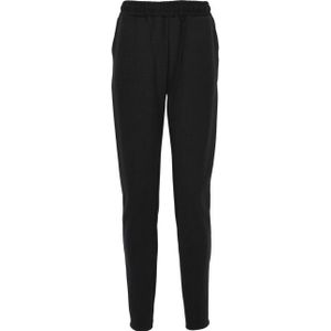 ENDURANCE - Timmia - Sportbroek - Zwart - Sweatstof