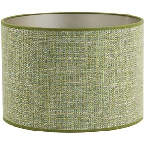 Light & Living lampenkap tweed Ø50x38cm -