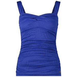 World of Women Twisted tankini