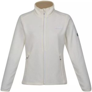 Regatta - Floreo IV - Fleece Jas - Dames - Volledige Ritssluiting - 100% Polyester