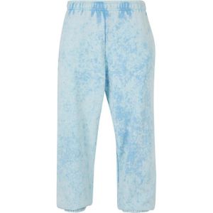 Urban Classics Handdoek gewassen joggingbroek heren