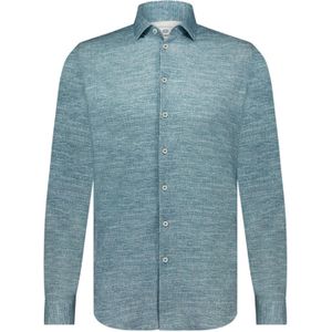 Blue Industry Jersey shirt