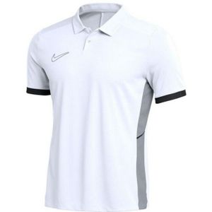 Nike - Academy 25 - Poloshirt - Dri-FIT - Korte Mouwen - 100% Polyester
