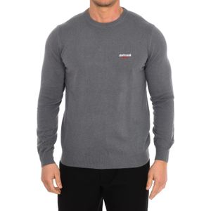 Heren FSX600 Lange Mouw Jersey