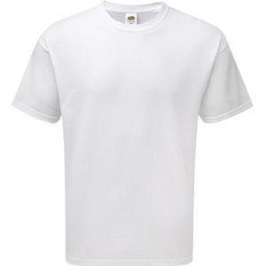 Fruit of the Loom - Herenpoloshirt - 3-pack - Katoen