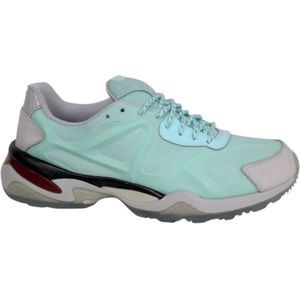 Puma - MCQ Run Runner Lo - Damestrainers - AMQ Lace - 358551 01 B64A