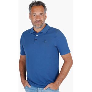 Q1905 Polo shirt willemstad marine