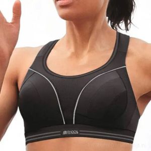 Shock Absorber - Ultimate Run Bra - Sport BH - Geen Beugels