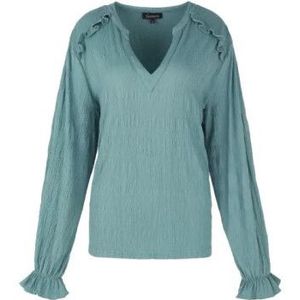 G-Maxx - Bonnie - Top - Aqua