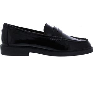 Steve Madden - Adison - Dames Loafer - Leer