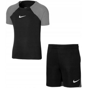 Nike - Academy Pro - Trainingsshirt en Shorts Set - Polyester - Kinderen 6-8 jaar