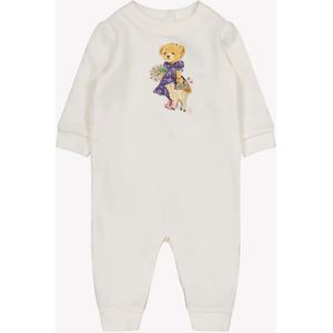 Ralph Lauren Baby meisjes boxpakje