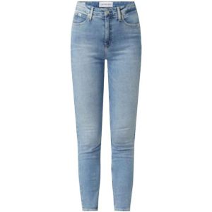 Calvin Klein Vrouwen/dames skinny jeans