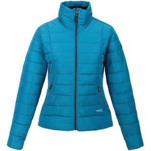 Regatta - Keava III - Gewatteerde Jas - Dames - Hoog-Neck - Puffer