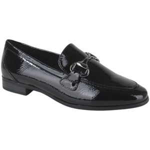 Marco Tozzi - Instappers - Zwart - Dames