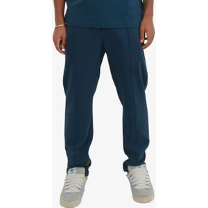 Antony Morato - Fleece Trousers - Blauw - Katoenmengsel