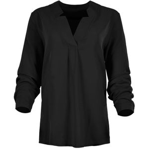 MAICAZZ Nadine blouse sp20.20.001 black