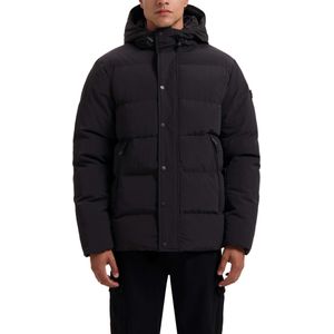 Pure Path Regular fit jackets padded