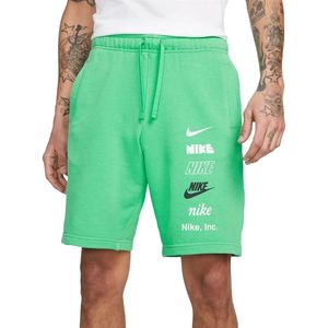 Nike Club fleece short