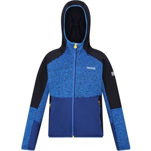Regatta - Dissolver VII - Fleecejack - Volledige Rits - Kinder