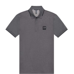 Antony Morato Polo w25 logo