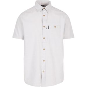 Trespass Heren slapton short sleeve shirt