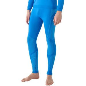 4F - Sportbroek - Zwart - 66% Polyamide 28% Polyester 6% Elastaan