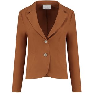 Helena Hart 6022 blazer chris transfer mocca