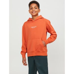 Jack & Jones Jorvesterbro sweat hood noos jnr