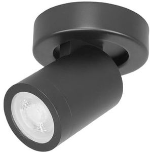 Highlight oliver plafondlamp gu10 10 x 10 x 11cm -