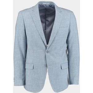 Ziltt Kostuum 3-delig slim fit 1002/light blue