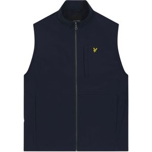 Lyle and Scott Softshell gilet bodywarmers