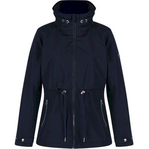 Regatta - Isotex Regenjas - Groen - 100% Polyester - Waterdicht