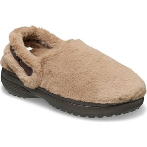 Crocs - Classic Unfurgettable - Klompen - Milk Chocolate