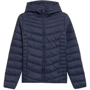 4F - H4Z21 KUDP003 - Gewatteerde Jas - Dames