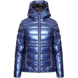 Dare2b Dames reputable ii metallic puffer jacket