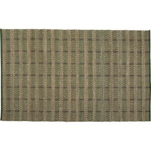 Kare Design Vloerkleed madeira green 170x240cm