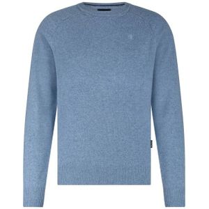 State of Art - Trui 11125000 - Lichtblauw - Herentrui