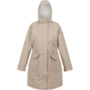 Regatta - Romine - Waterdichte Parka - Dames - 100% Polyester - Ademend - Isotex 5000
