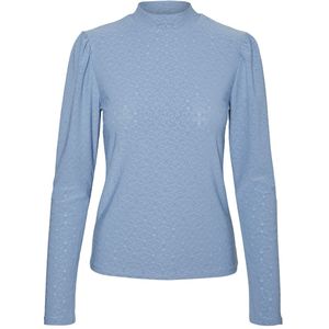 Vero Moda Vmpauline ls top licht